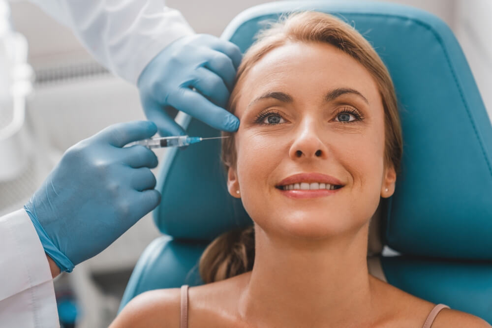 What is Botox Treatment, and How Much Does Botox Treatment Cost?